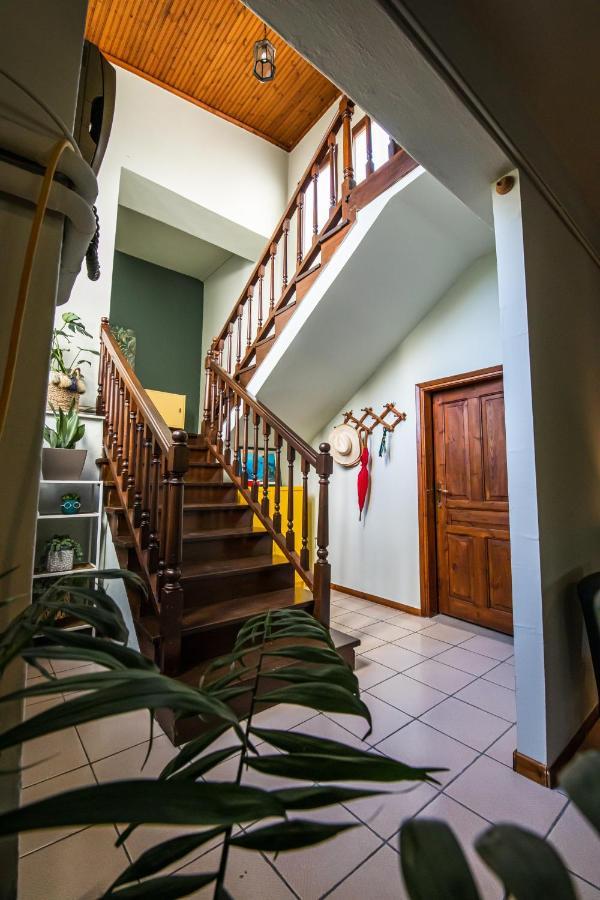 The Village House Volos Ngoại thất bức ảnh