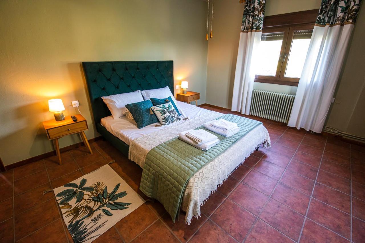 The Village House Volos Ngoại thất bức ảnh