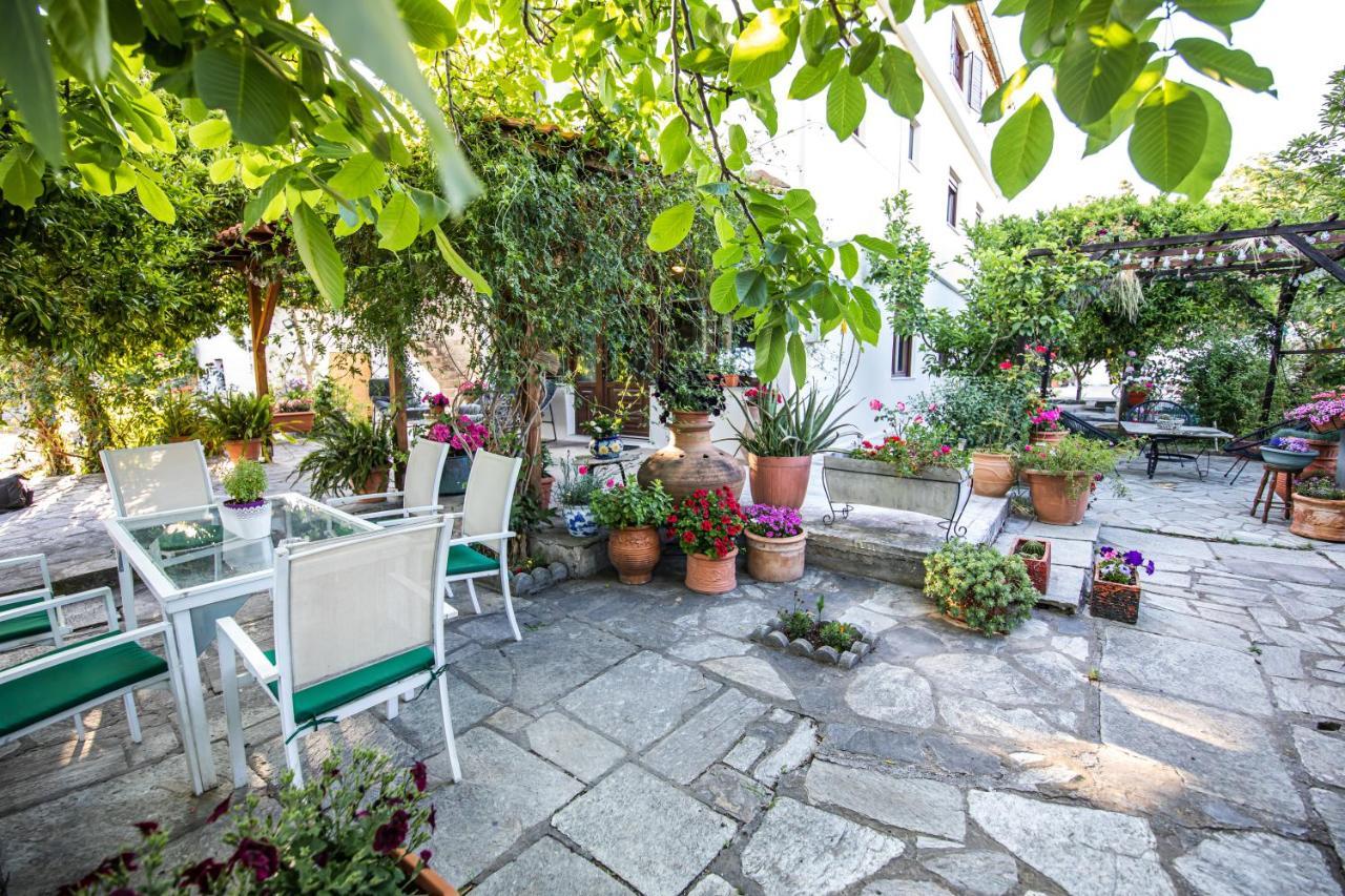The Village House Volos Ngoại thất bức ảnh